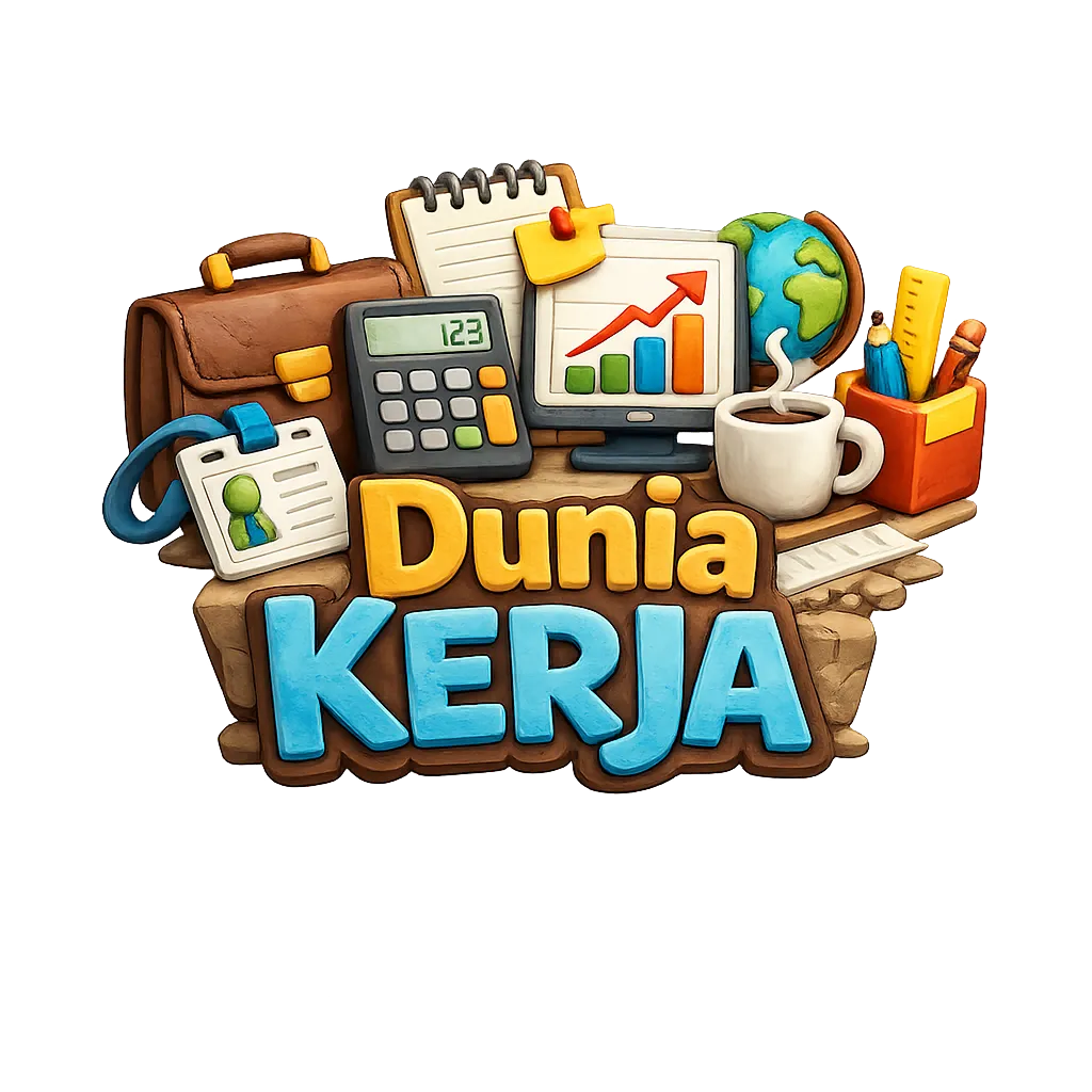 Thumbnail - Dunia Kerja