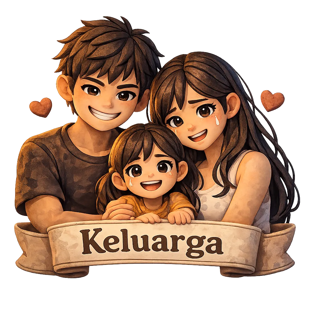 Thumbnail - Keluarga