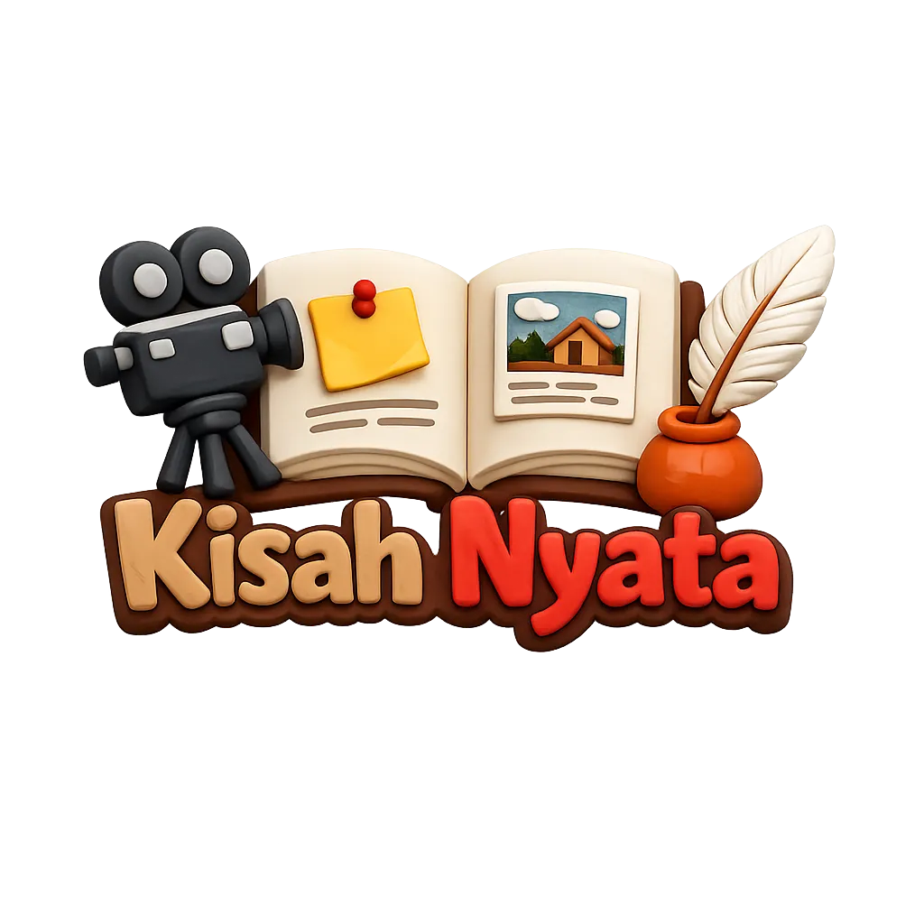 Thumbnail - Kisah Nyata