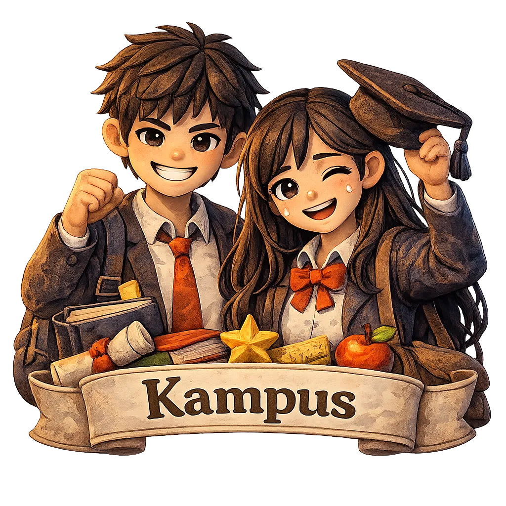 Thumbnail - Kampus / Sekolah