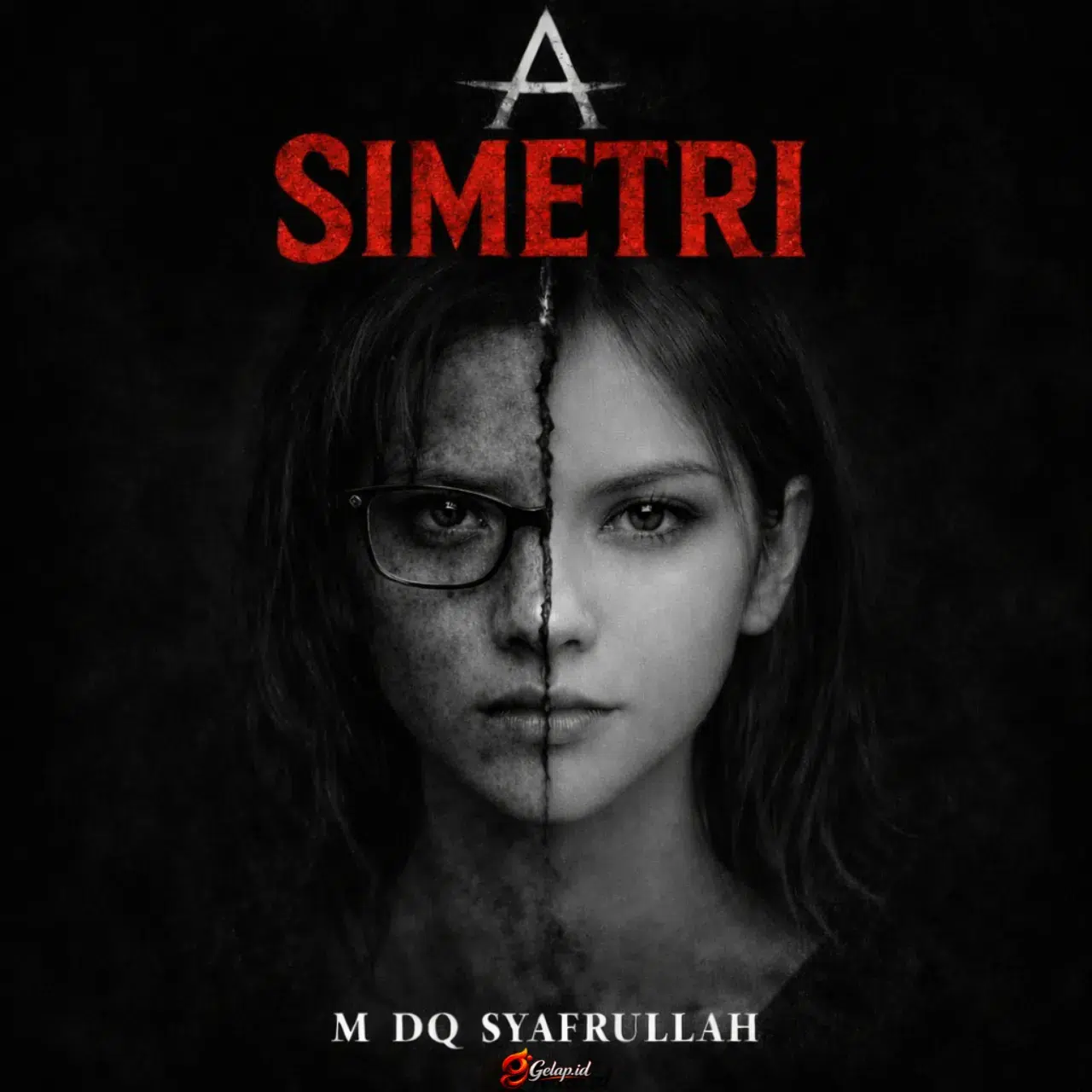 SIMETRI BAB 1 ~ ​Pagi yang Sama